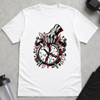 Time To Act Tee