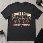 Brute Squad Tee