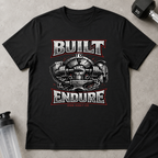 Built to Endure Tee