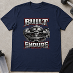 Built to Endure Tee