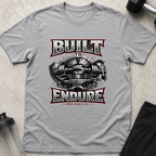 Built to Endure Tee