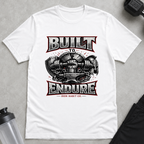 Built to Endure Tee