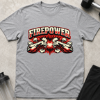 Firepower Tee