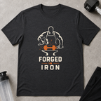 Forged In Iron Tee
