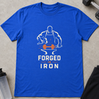 Forged In Iron Tee