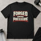 Forged Under Pressure Tee