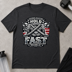 Hold Fast Tee