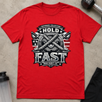 Hold Fast Tee