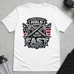 Hold Fast Tee