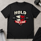 Hold The Line Tee