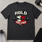 Hold The Line Tee