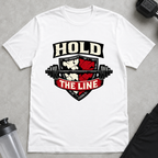 Hold The Line Tee