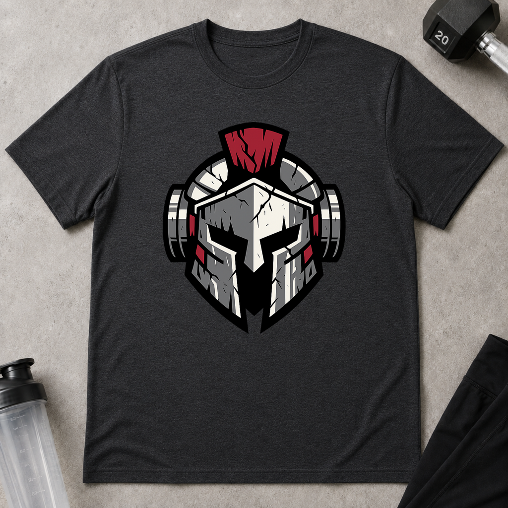 Iron Sentinel Tee