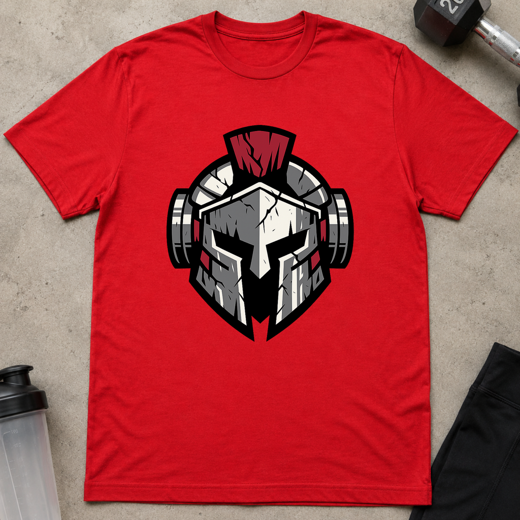 Iron Sentinel Tee