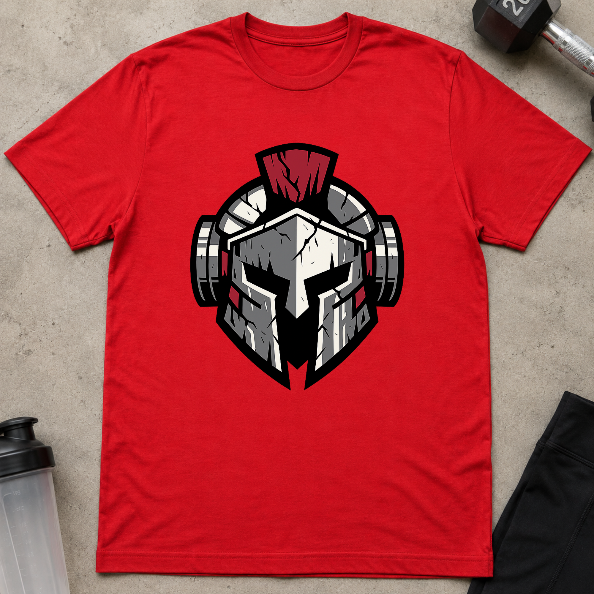 Iron Sentinel Tee
