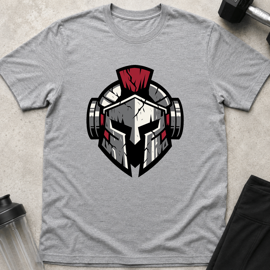 Iron Sentinel Tee