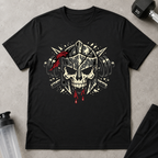 Iron Warlord Tee