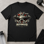 Reforged Tee