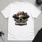 Reforged Tee