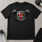 Shield of Discipline Tee