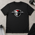 Under Pressure Tee