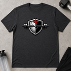 Under Pressure Tee