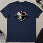 Under Pressure Tee