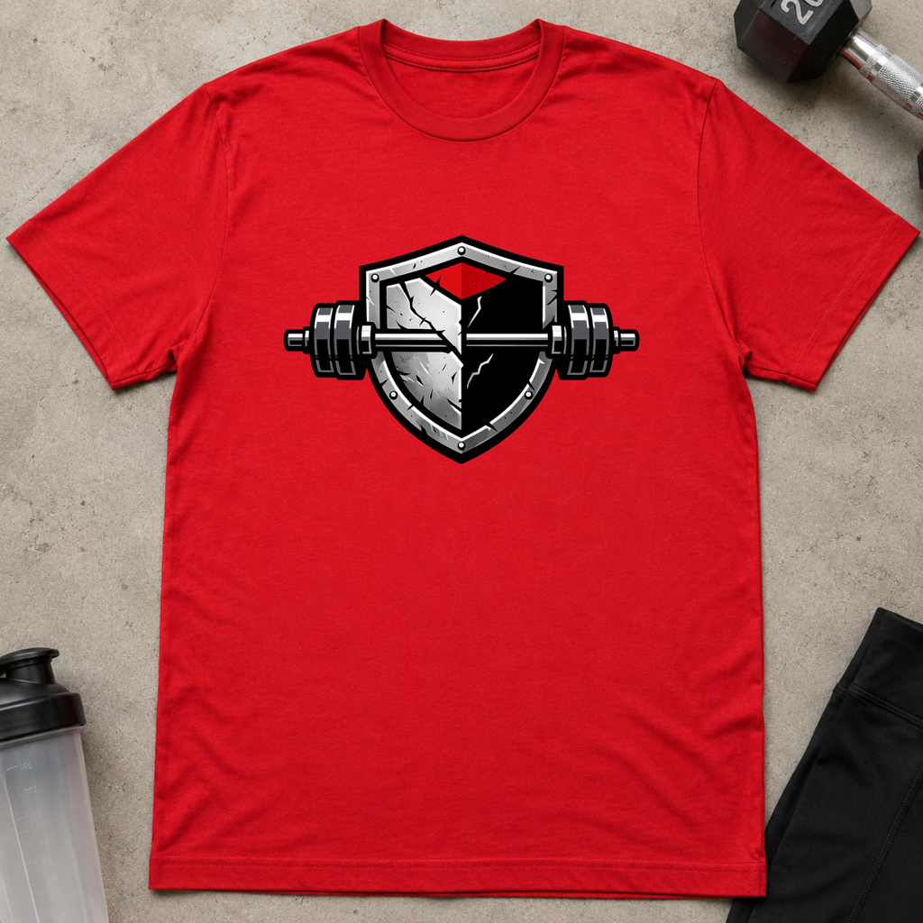 Under Pressure Tee