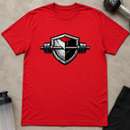 Under Pressure Tee