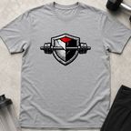Under Pressure Tee