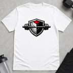 Under Pressure Tee