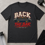 Back Under The Bar Tee