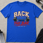 Back Under The Bar Tee