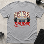 Back Under The Bar Tee
