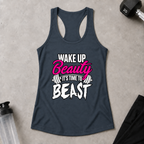 Wake Up Beauty