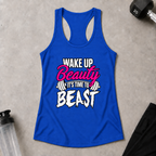 Wake Up Beauty