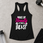 Wake Up Beauty