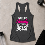 Wake Up Beauty