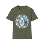 Daily Dose of Vigor Retro Fitness T-Shirt