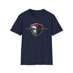 Shield Under Pressure Tee