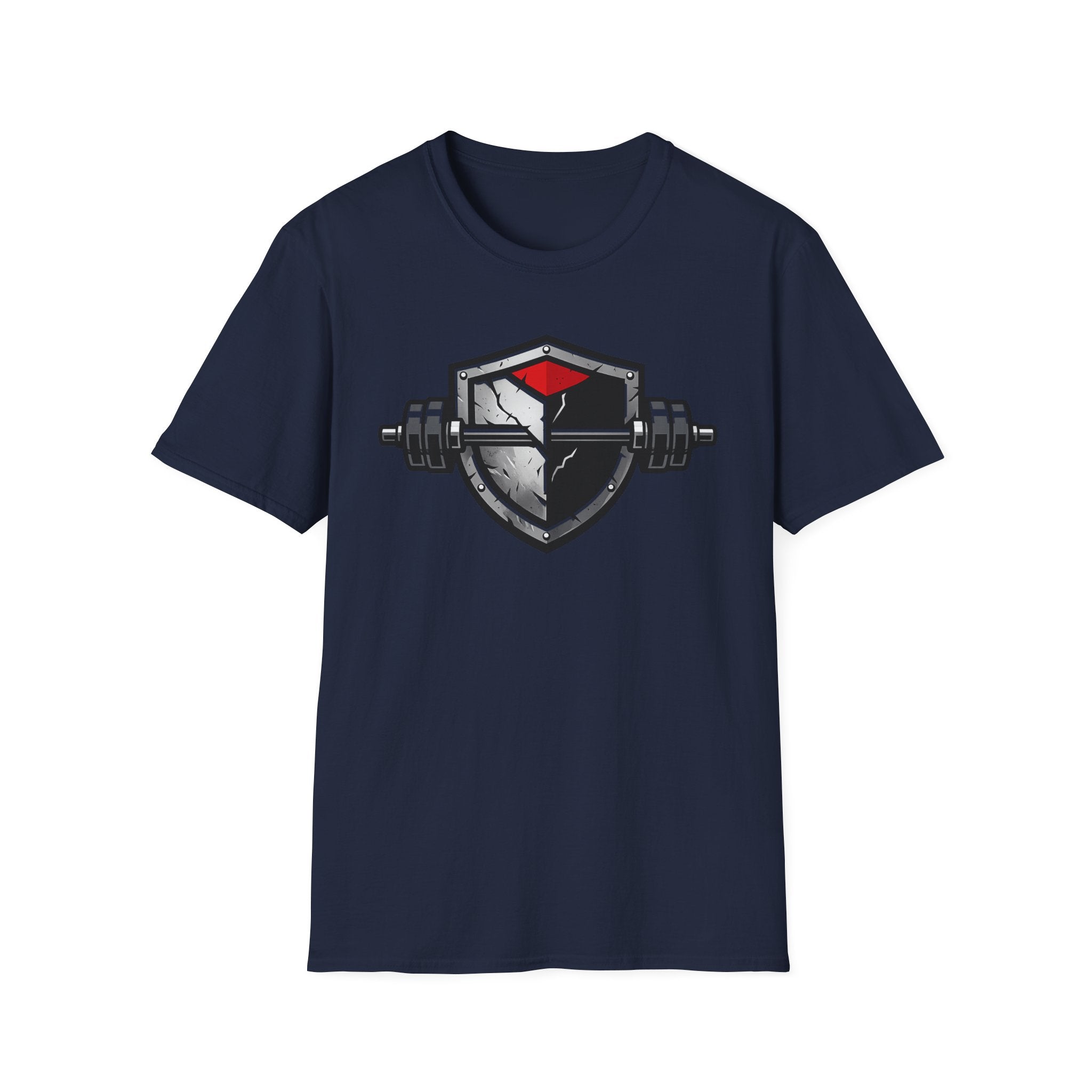Shield Under Pressure Tee