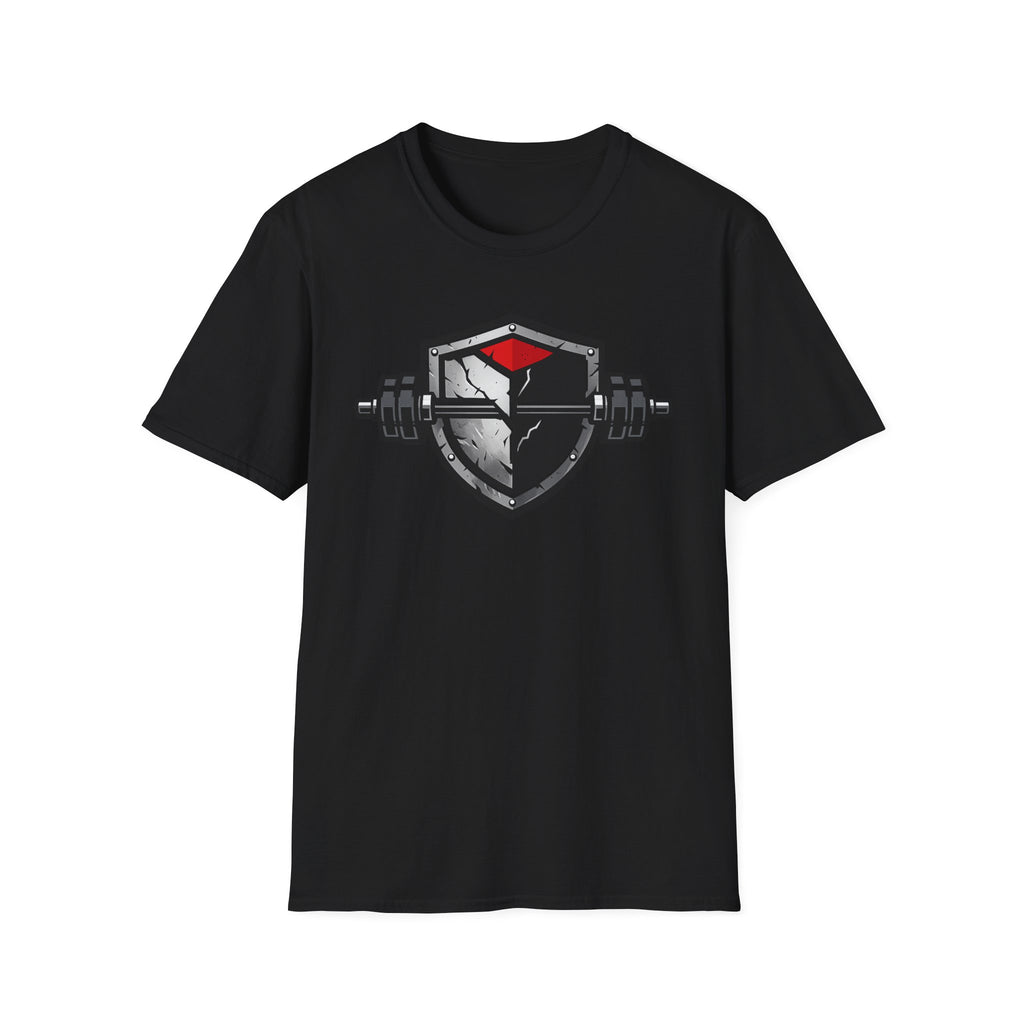 Shield Under Pressure Tee