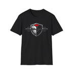 Shield Under Pressure Tee