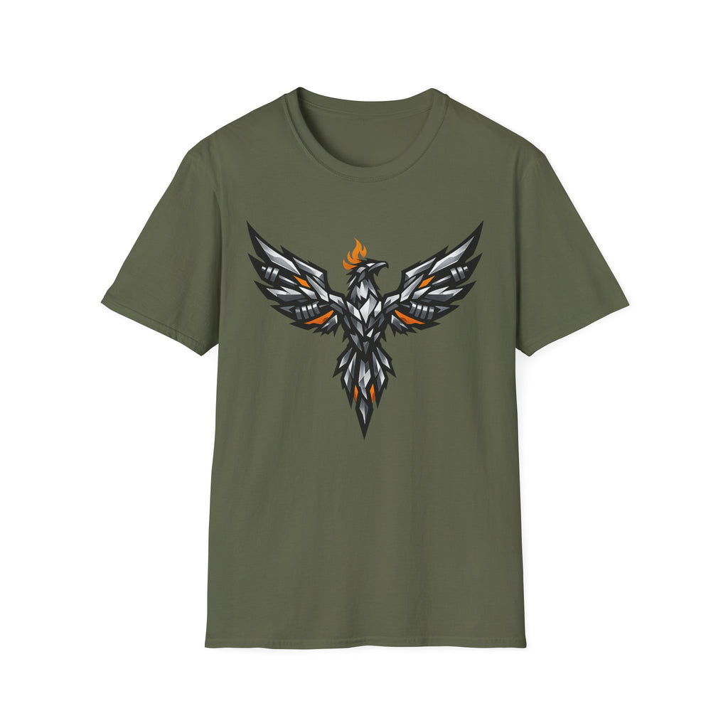 Reforged Phoenix Tee