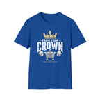 Earn Your Crown Tee
