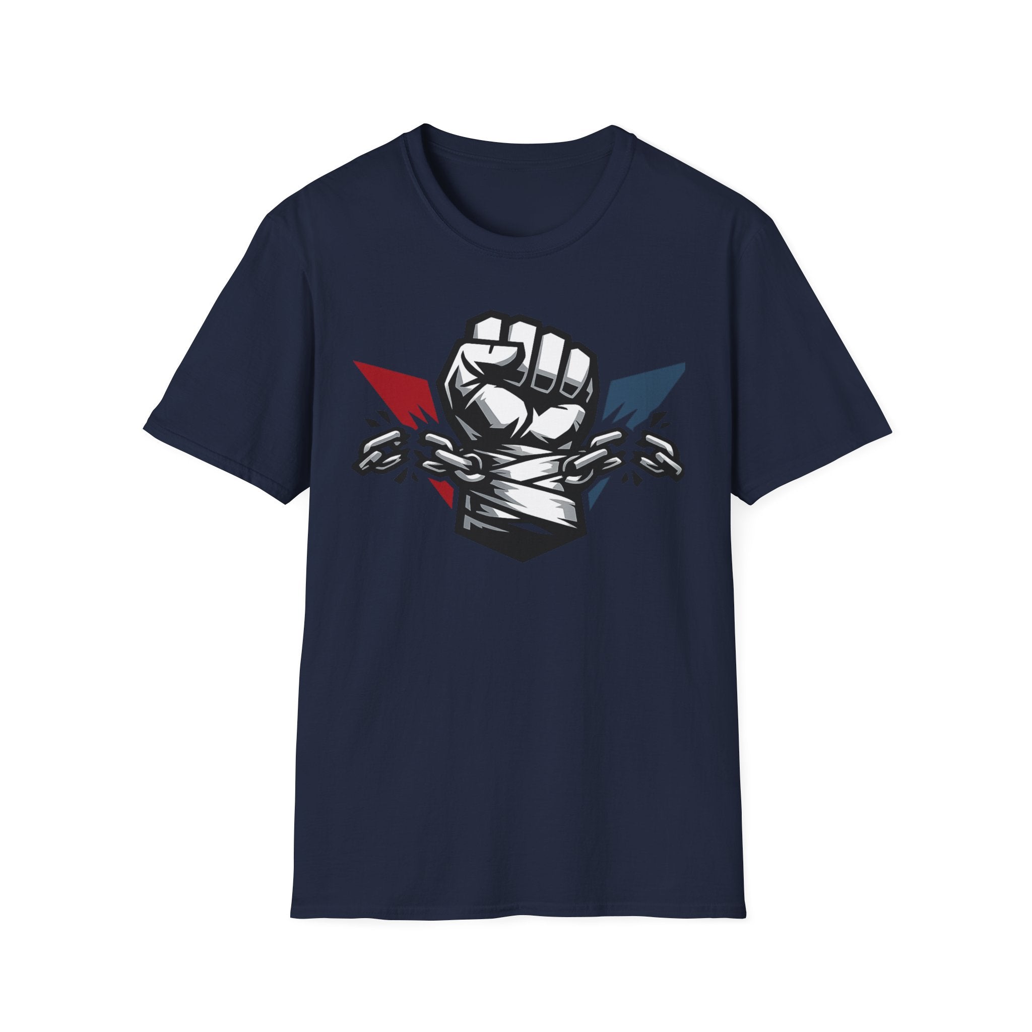 No Longer Bound Tee