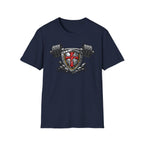 Shield Under Pressure Tee