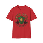The Iron Dungeon Tee