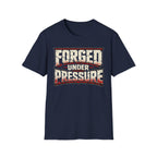 Forged Under Pressure Tee
