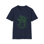 Concentrate Neon Tee